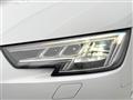 2018 Audi A4 Avant