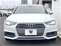 2018 Audi A4 Avant