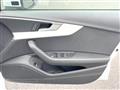 2018 Audi A4 Avant