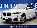 2018 BMW X1