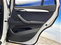 2018 BMW X1