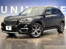 2019 BMW X1