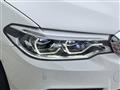 2017 BMW 5 Series