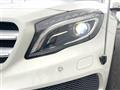 2015 Mercedes-Benz GLA-Class