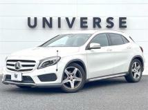 2015 Mercedes-Benz GLA-Class