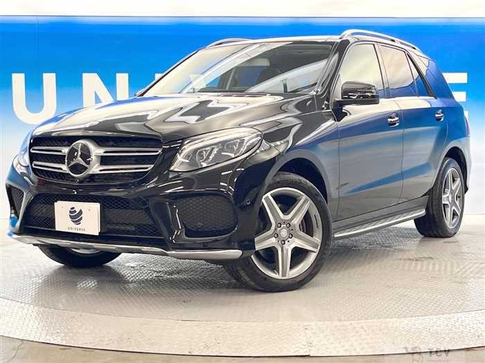 2015 Mercedes-Benz Mercedes-Benz Others