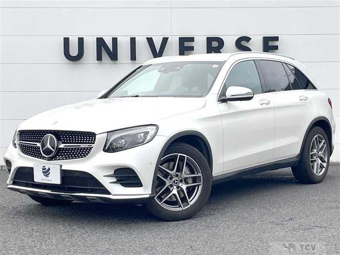 2018 Mercedes-Benz Mercedes-Benz Others