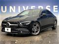 2019 Mercedes-Benz CLA-CLASS