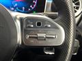 2019 Mercedes-Benz CLA-CLASS