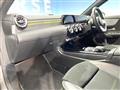 2018 Mercedes-Benz A-Class