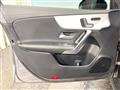 2018 Mercedes-Benz A-Class