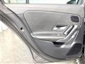2018 Mercedes-Benz A-Class