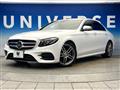 2016 Mercedes-Benz E-Class