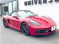 2018 Porsche Porsche Others