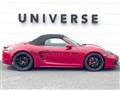 2018 Porsche Porsche Others