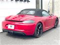2018 Porsche Porsche Others