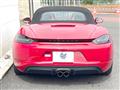2018 Porsche Porsche Others