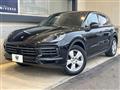 2018 Porsche Cayenne