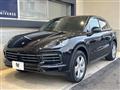 2018 Porsche Cayenne