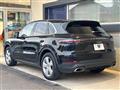 2018 Porsche Cayenne