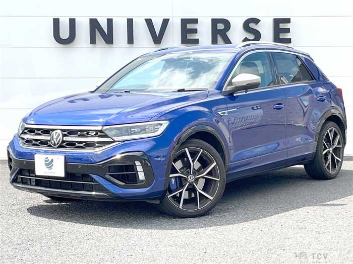 2022 Volkswagen Volkswagen Others