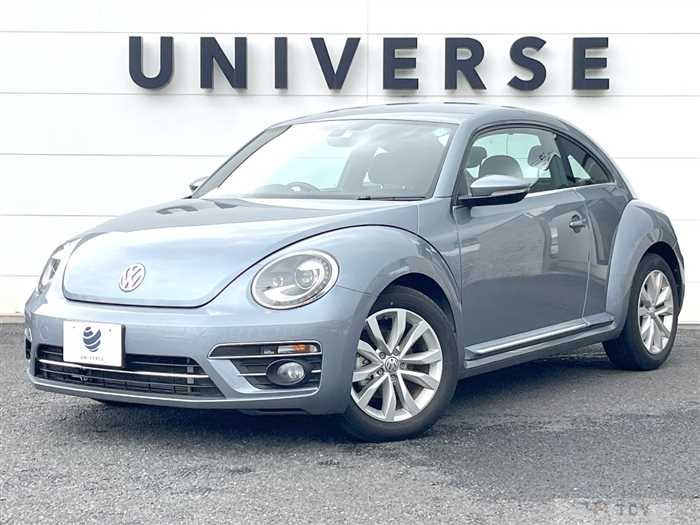 2017 Volkswagen Volkswagen Others