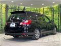 2009 Subaru Exiga