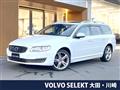 2016 Volvo V70