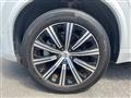2022 Volvo XC90