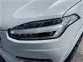 2022 Volvo XC90