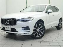2020 Volvo XC60