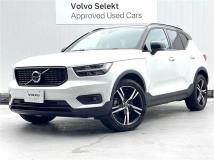 2020 Volvo XC40