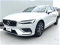 2020 Volvo V60