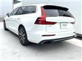 2020 Volvo V60