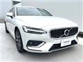 2020 Volvo V60