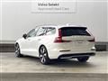 2024 Volvo V60