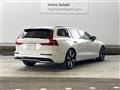 2024 Volvo V60