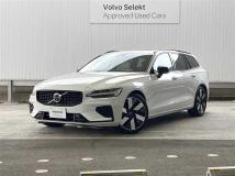 2024 Volvo V60
