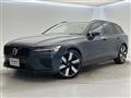 2025 Volvo V60