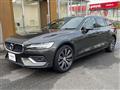 2021 Volvo V60