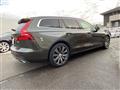 2021 Volvo V60