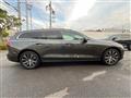 2021 Volvo V60
