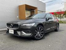 2021 Volvo V60
