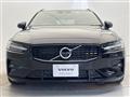 2021 Volvo V60