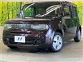 2009 Nissan Cube
