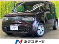 2009 Nissan Cube