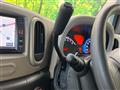 2009 Nissan Cube