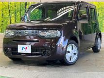 2009 Nissan Cube