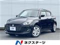 2017 Suzuki Swift