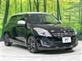 2014 Suzuki Swift